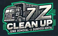 ZZ Clean Up LLC logo