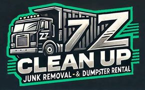 ZZ Clean Up LLC logo