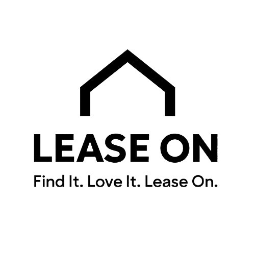 Lease on Logo - click to go home