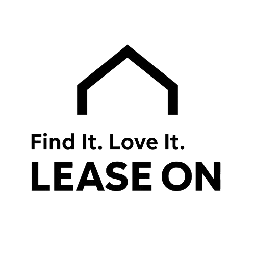 Lease On logo - click to go home