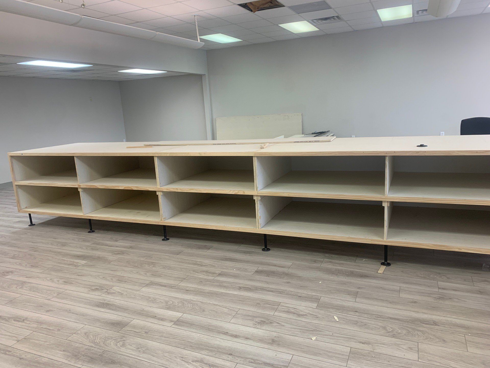 construction site 19