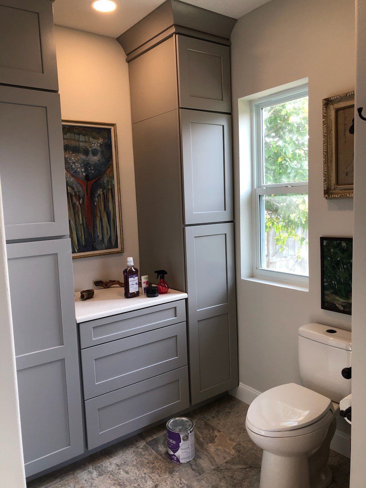 construction site 21