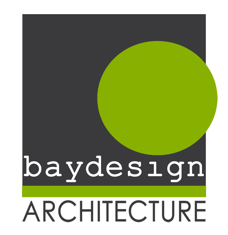 baydesign Architecture logo