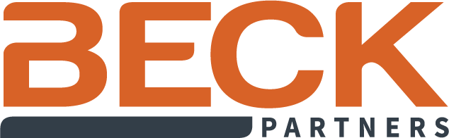 Beck Partners logo
