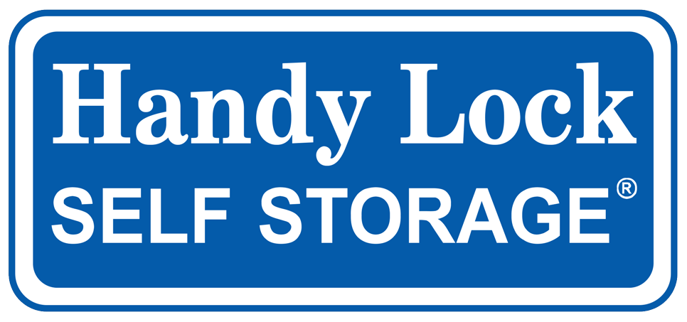 Handy Lock Self Storage logo