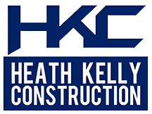Heath Kelly Construction logo
