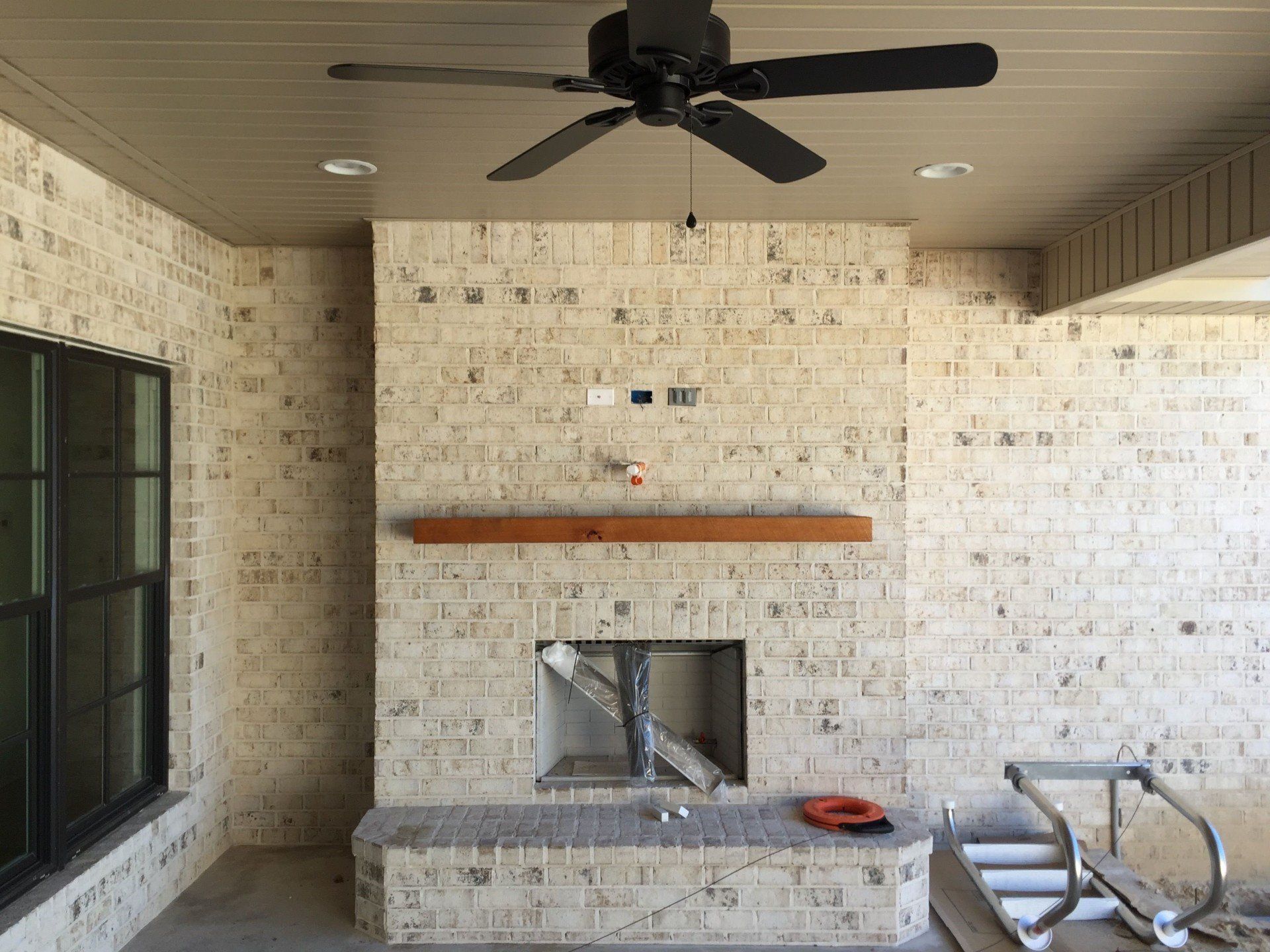 construction site 34