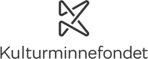 logo kulturminnefondet