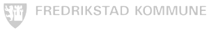 logo fredrikstad kommune