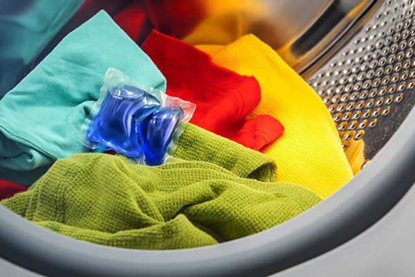 Choosing the Best Type of Laundry Detergent: Pods, Liquid, or Powder