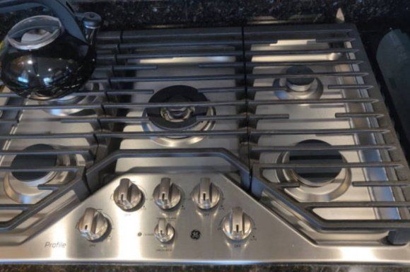 Cooktop Repair Services in Woodland Park, CO