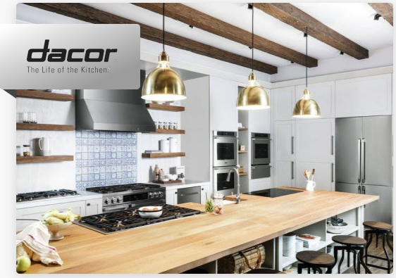 Dacor Appliance Repair