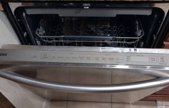 Dishwasher Repair Services in Jersey City, NJ