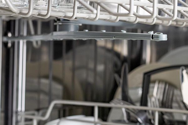 Appliance FAQ: Why Is My Dishwasher So Loud?