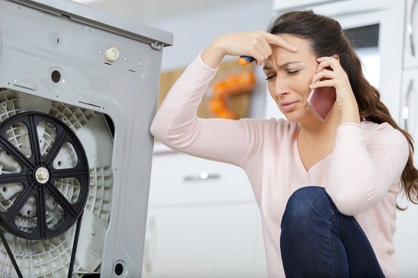 Is Your Whirlpool Front Load Washer Leaking Water? Follow These DIY Tips Is Your Whirlpool Front Load Washer Leaking Water? Follow These DIY Tips