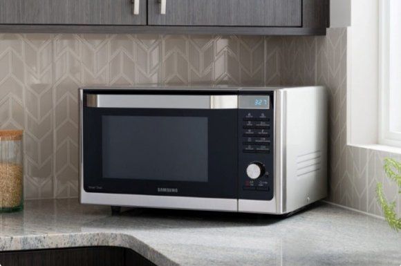 Microwave Repair Services in Jersey City, NJ