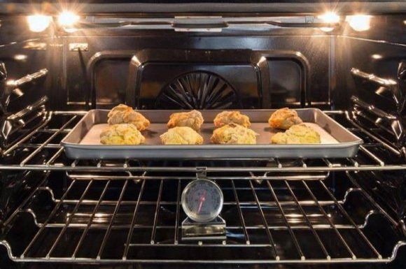 Oven Repair Services in Cortland, OH