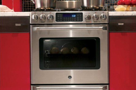Stove Repair Services in Pittston, PA