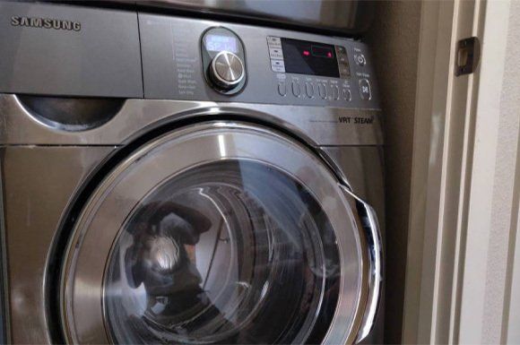 Washer Repair Services in Harrisburg, PA