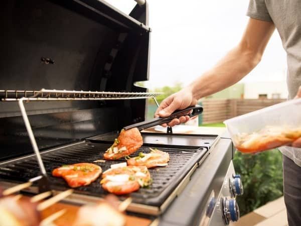 Blues with Grill & Barbecue? Professional Advice on Fixing Your Outdoor Cooking Equipment