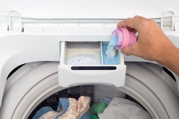 Is Your Samsung Washer Not Dispensing Soap? Here Are 4 Reasons Why.