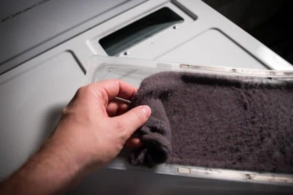 4 Dryer Maintenance Tips to Extend the Life of Your Dryer