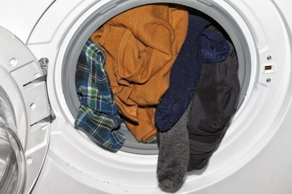 5 Reasons Why Your Electrolux Washer Leaves Clothes Wet