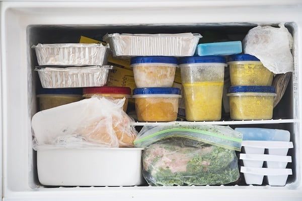 What Foods Shouldn’t Be Frozen? Avoid These 6 Items.What Foods Shouldn’t Be Frozen? Avoid These 6 Items.