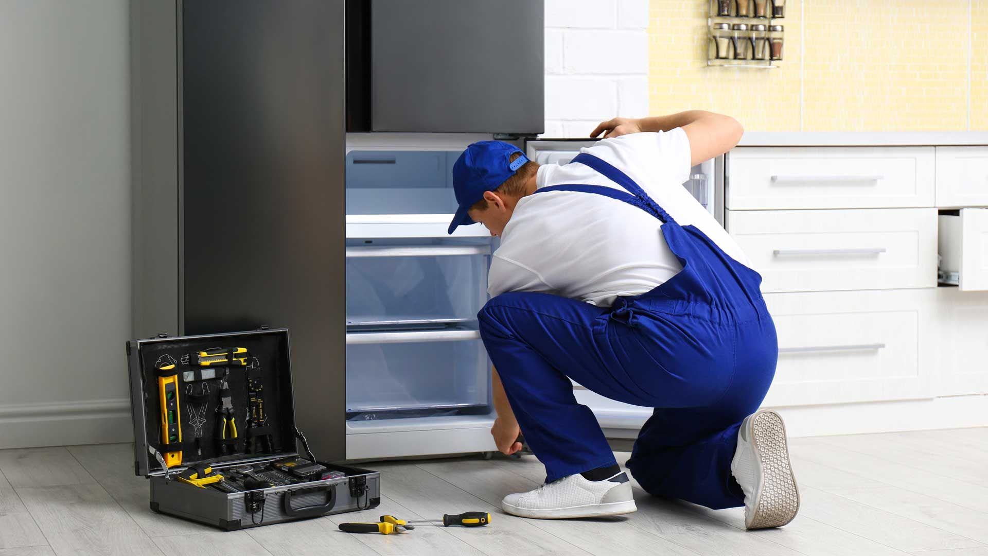 Mastering Refrigerator Repair: Solutions for a Cool Fridge