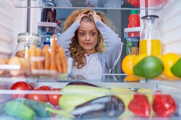 A Beginner’s Guide on How to Use Refrigerator Crisper Drawers