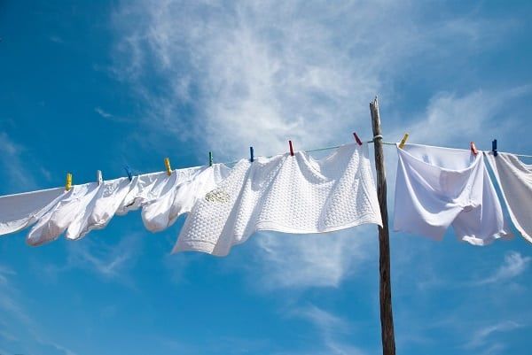 How to Brighten Faded Clothes and Prevent Fading