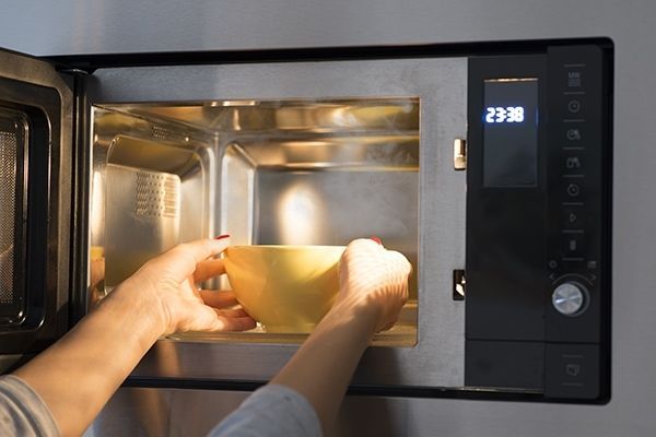 Microwave Hacks: The Best Tips and Tricks for Cooking