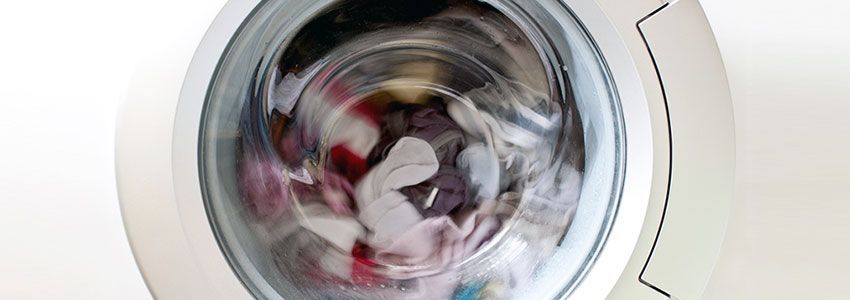 Troubleshooting Why Your Washer Won’t Spin