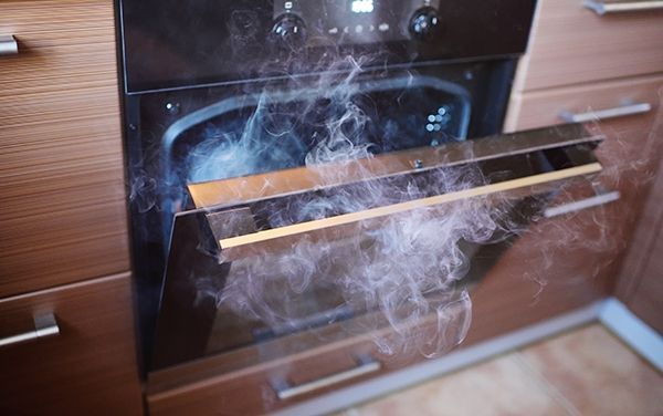 Self-Cleaning Oven Dangers: What You Need to Know Before the Holidays