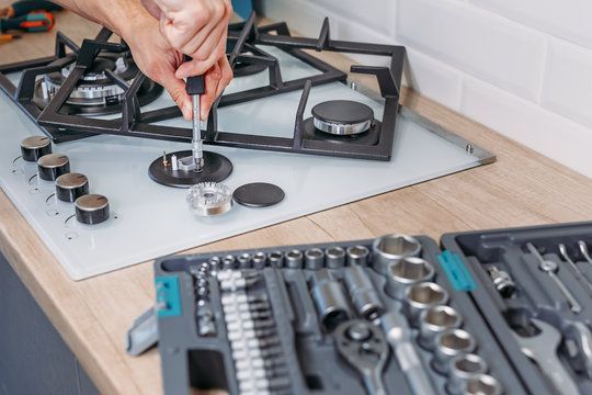 Stove Repair Made Easy: DIY Solutions for Stove Troubles