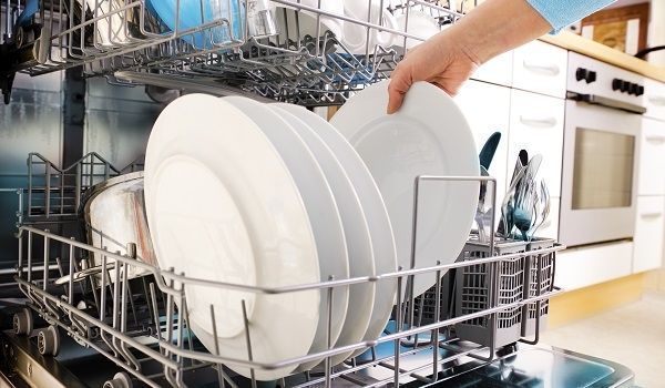 Thermador Dishwasher Not Cleaning Well? This Could Be Why