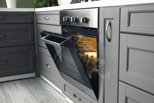 Why Your Maytag Oven Smells Like Gas, Burning Plastic, and More