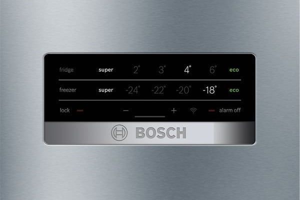 Solved: Why Is My Bosch Fridge Freezing Food?