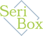 SeriBox logo