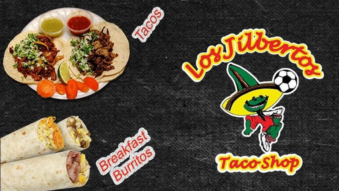 Culinary Rewards at Journey's End: Los Jilbertos Taco Shop