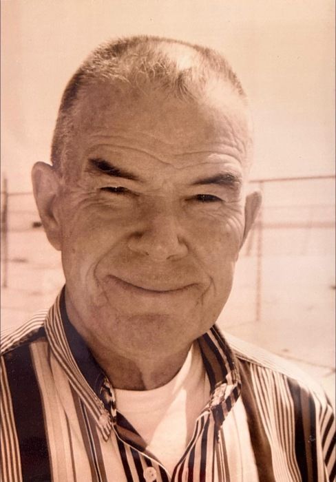 Jackie Edward Barling