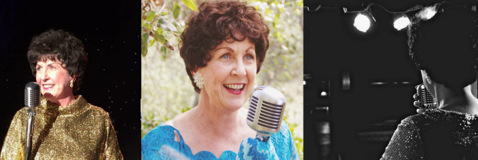 Robin Young Artist Spotlight Borrego Springs