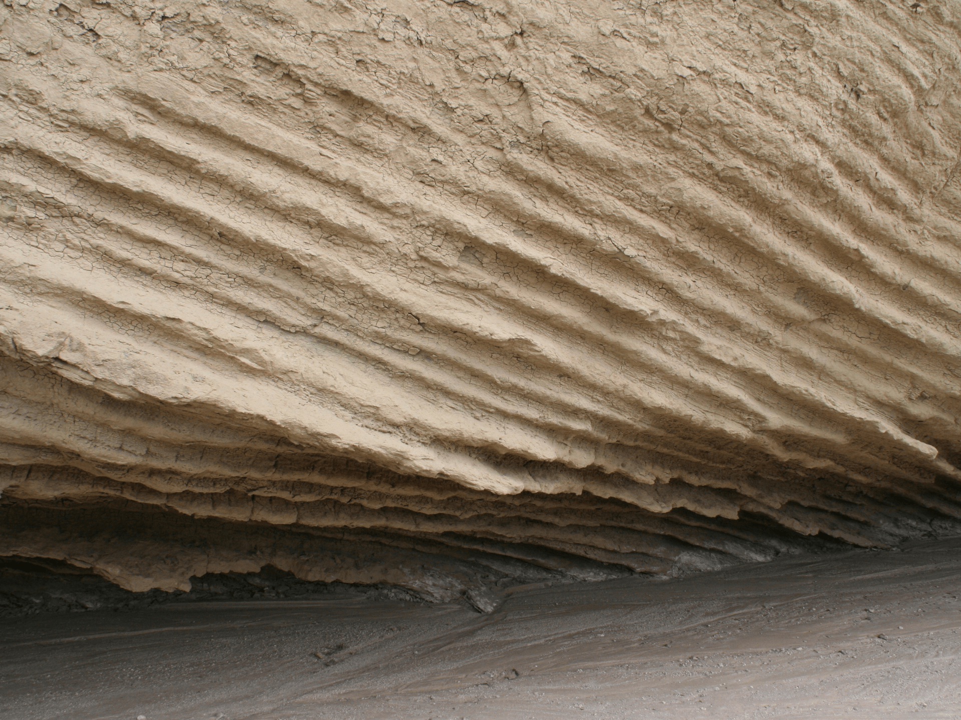 Anza-Borrego Desert State Park's: A Geological Adventure