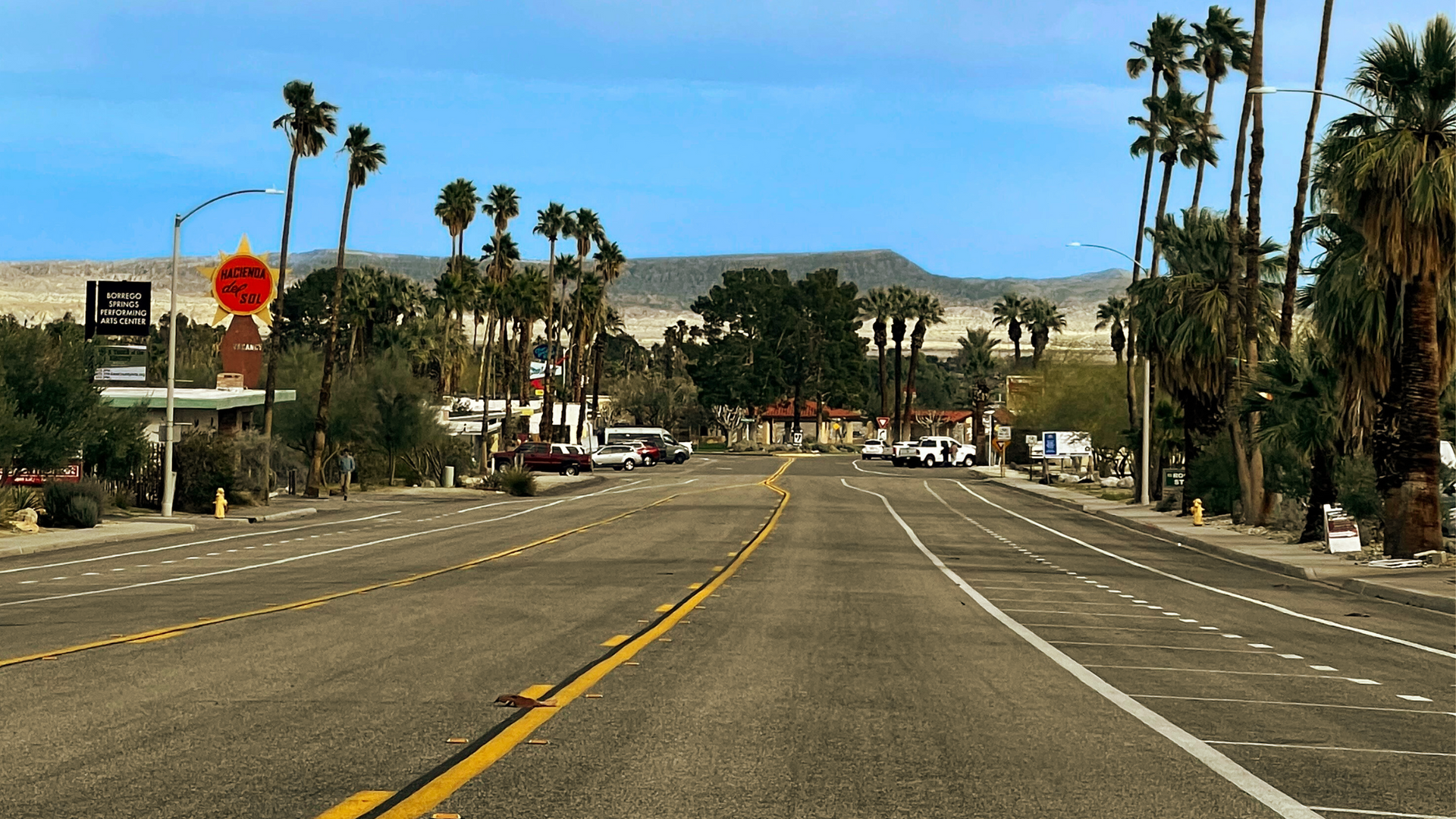 Shop Borrego Springs: Business Directory 