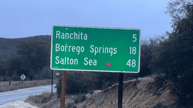 Montezuma Valley Market: Hangout & Refresh