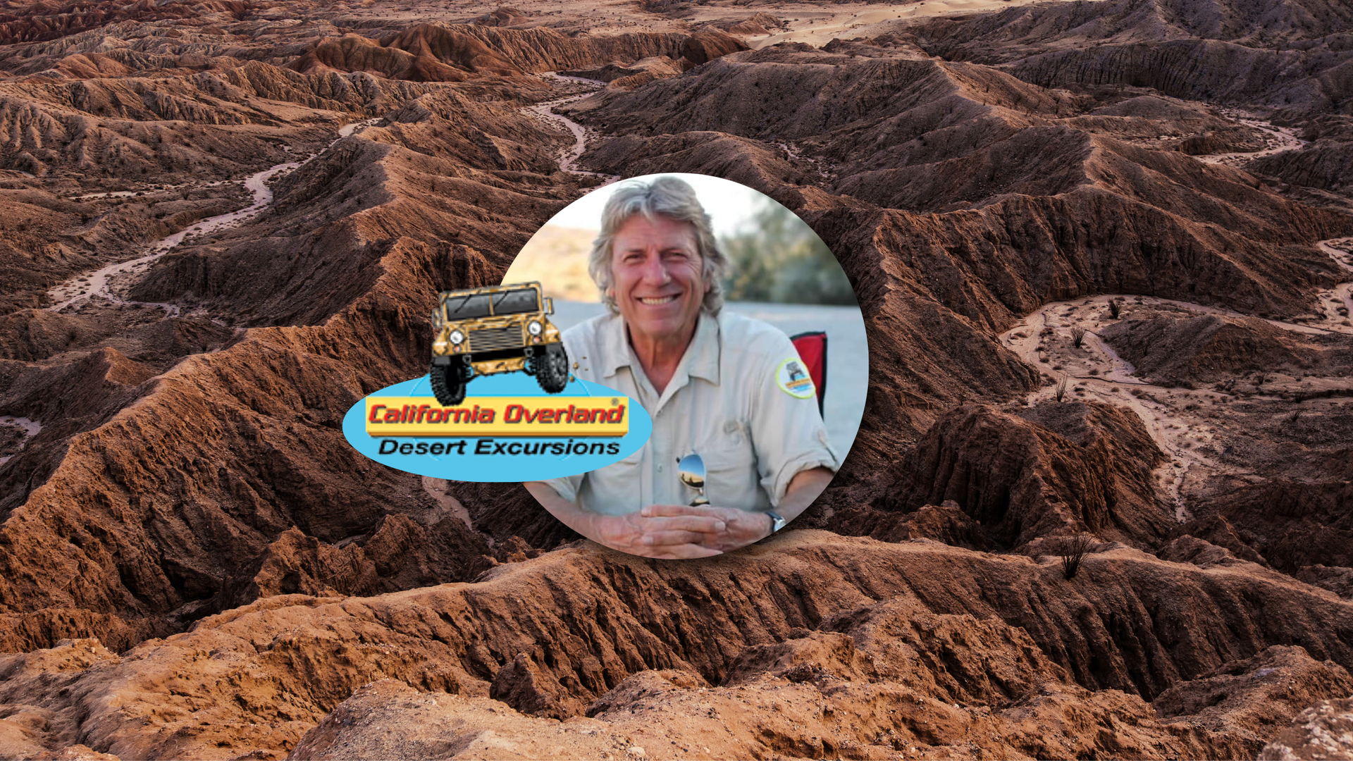 California Overland Faces Uncertain Future