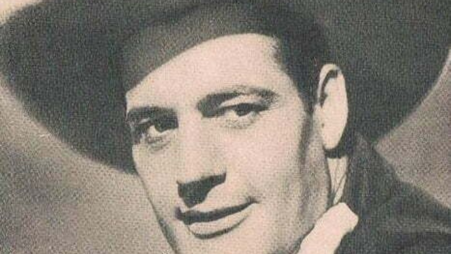 Charles Robert Starrett – The Durango Kid of Borrego Springs