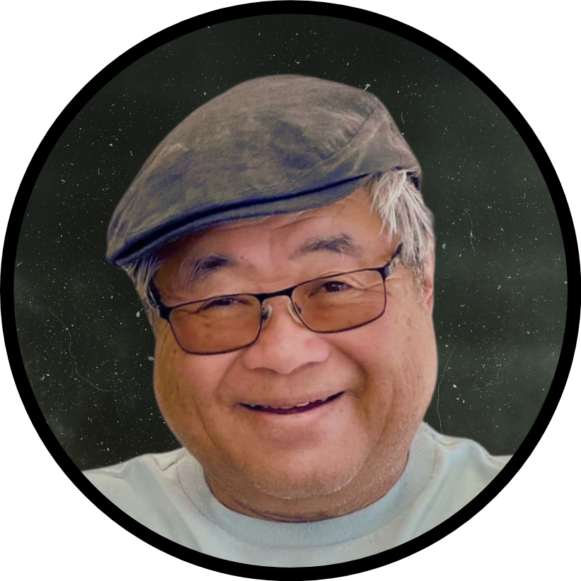 Meet Fred Jee: Your Guide to Borrego's Hidden History