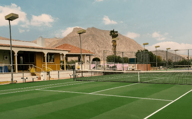 the courts in borrego springs
