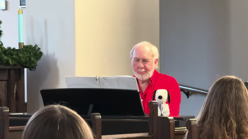 steve t hunter in Borrego Springs